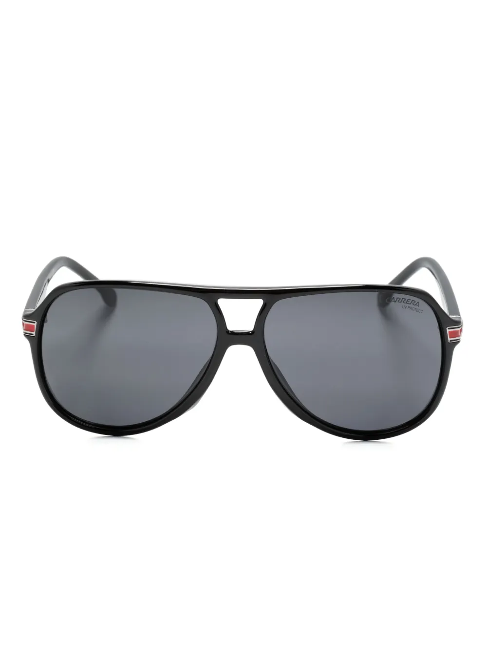 

Солнцезащитные очки-пилоты 1045/S Carrera, черный