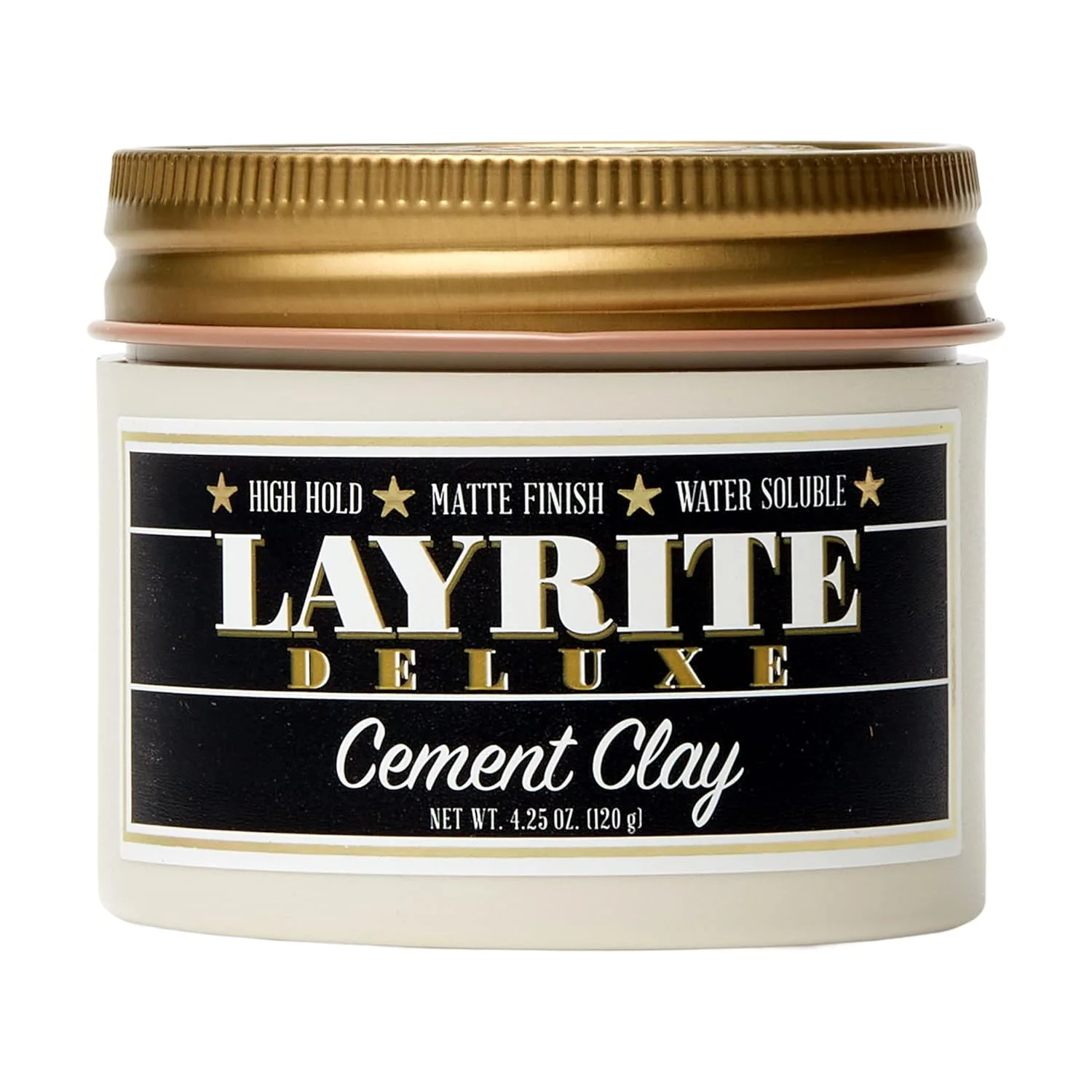 Цементная глина Layrite, 1 шт. (упаковка из 1 шт.) 120.49 г (1 шт.)