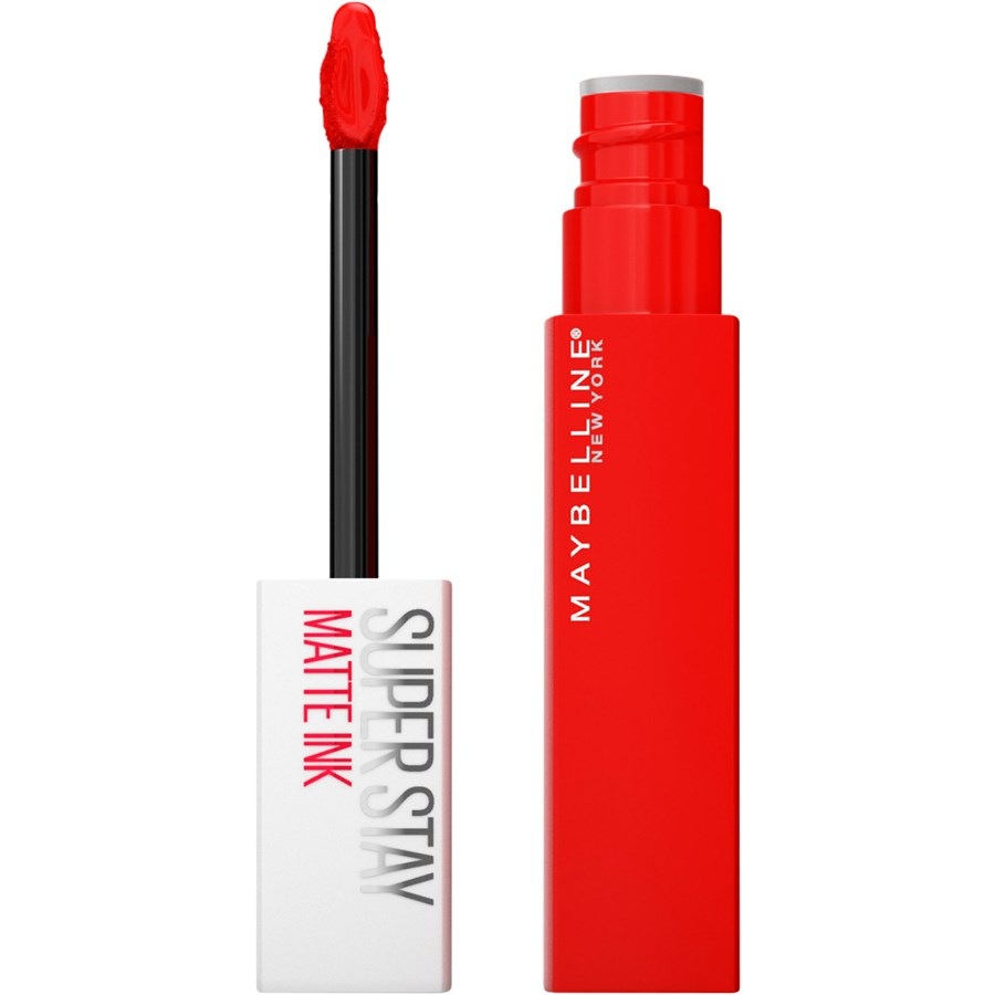 

Помада Maybelline New York Super Stay Matte Ink Pinks Lippenstift, Nr. 320 Individualist / 5 ml