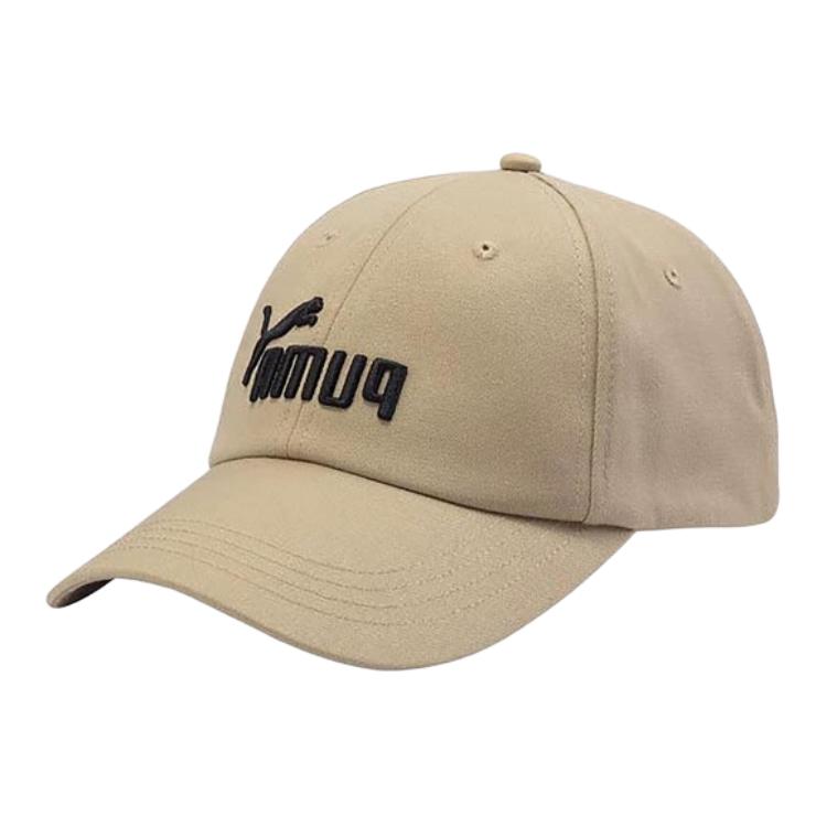 

PUMA Бейсболка унисекс цвета хаки