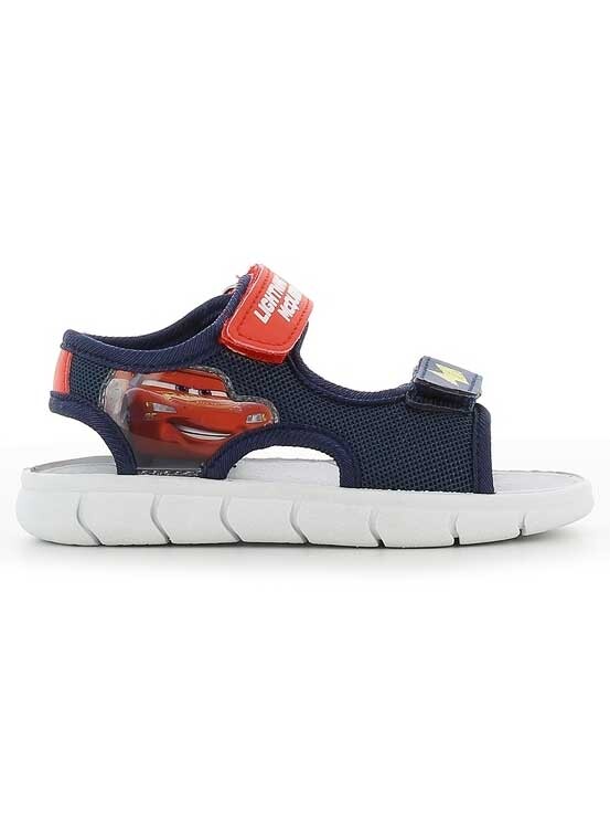 

Сандалии Kids Movie Heroes CARS 3, синий