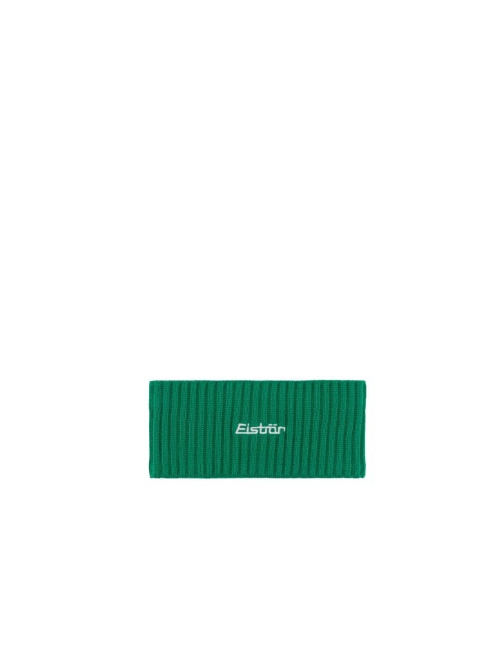 

Повязка на голову Eisbär Poca, цвет court green