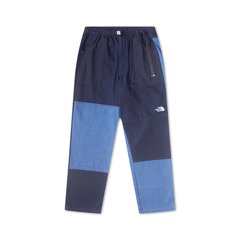 

THE NORTH FACE Мужские джинсы, цвет Blue