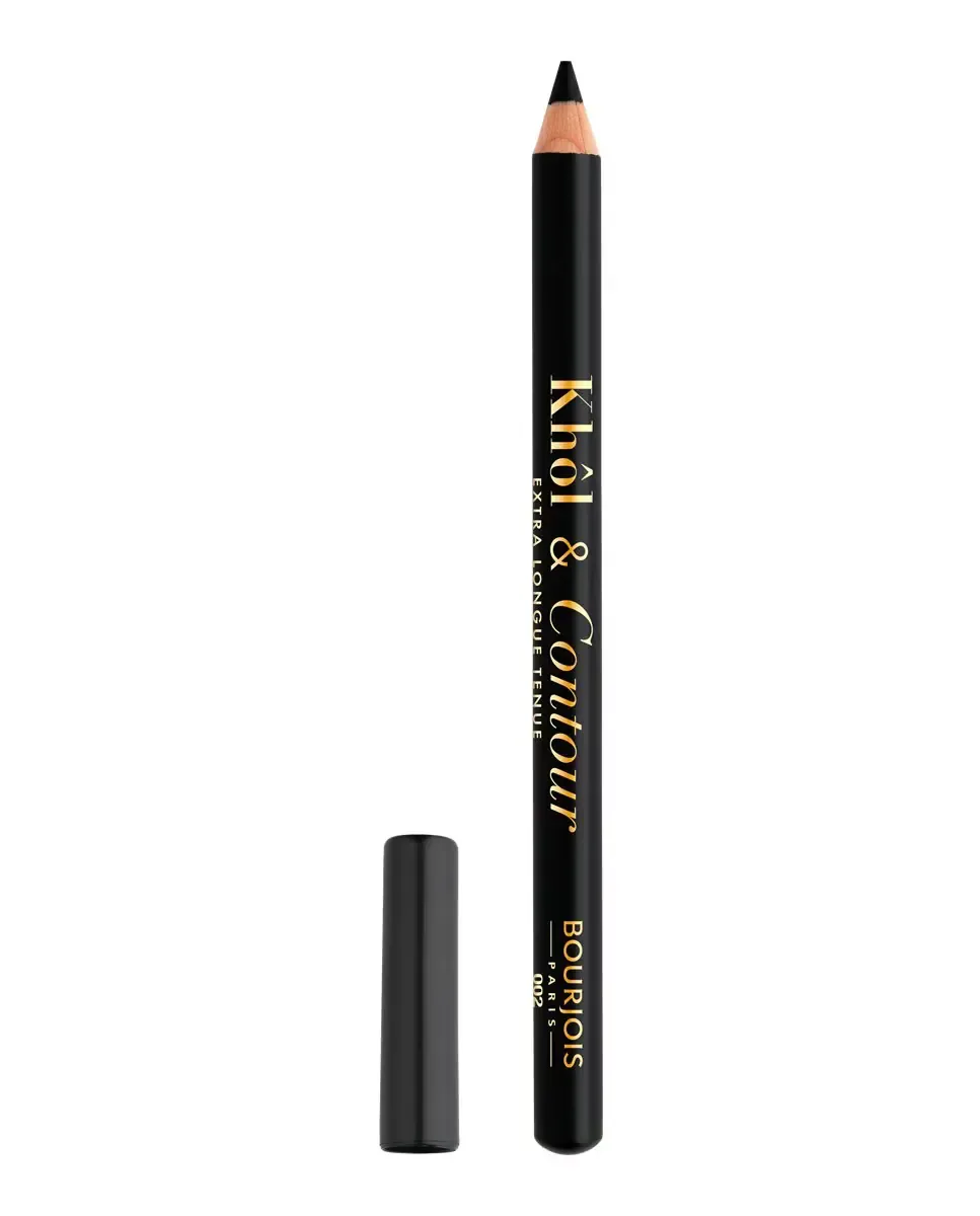 Карандаш для глаз Kohl & Contour Bourjois, 2
