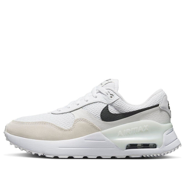 

Кроссовки air max systm Nike, белый