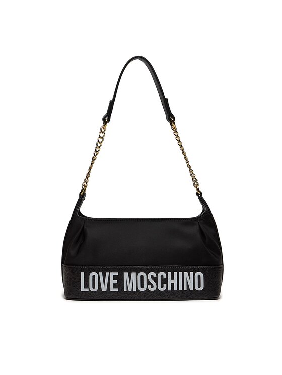 

Кошелек Love Moschino, черный