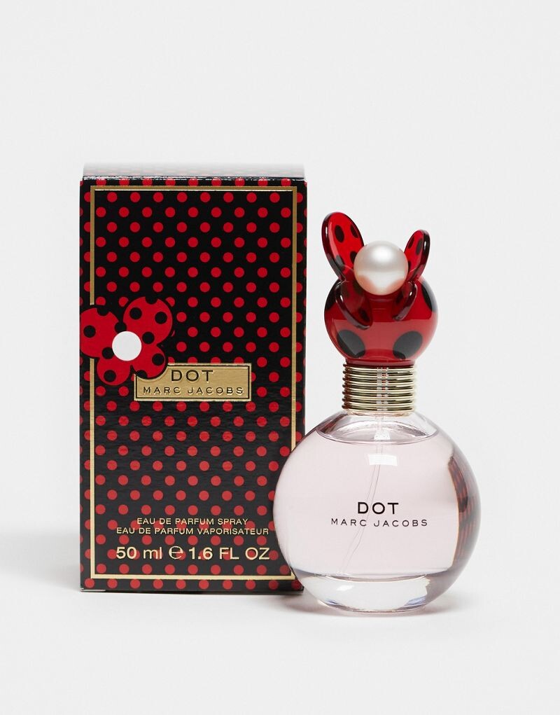 

Marc Jacobs Dot Парфюмированная вода 50 мл