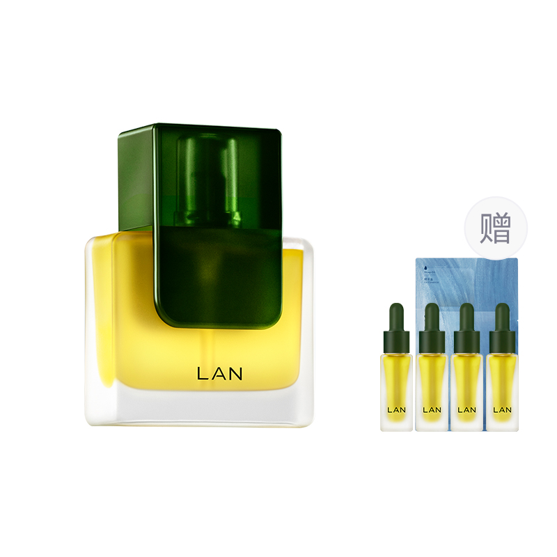Сыворотка LAN — Масло Orchid Moments . / .0pro / , [PRO]Time Oil +Giveaway A, 15 мл — фото 2