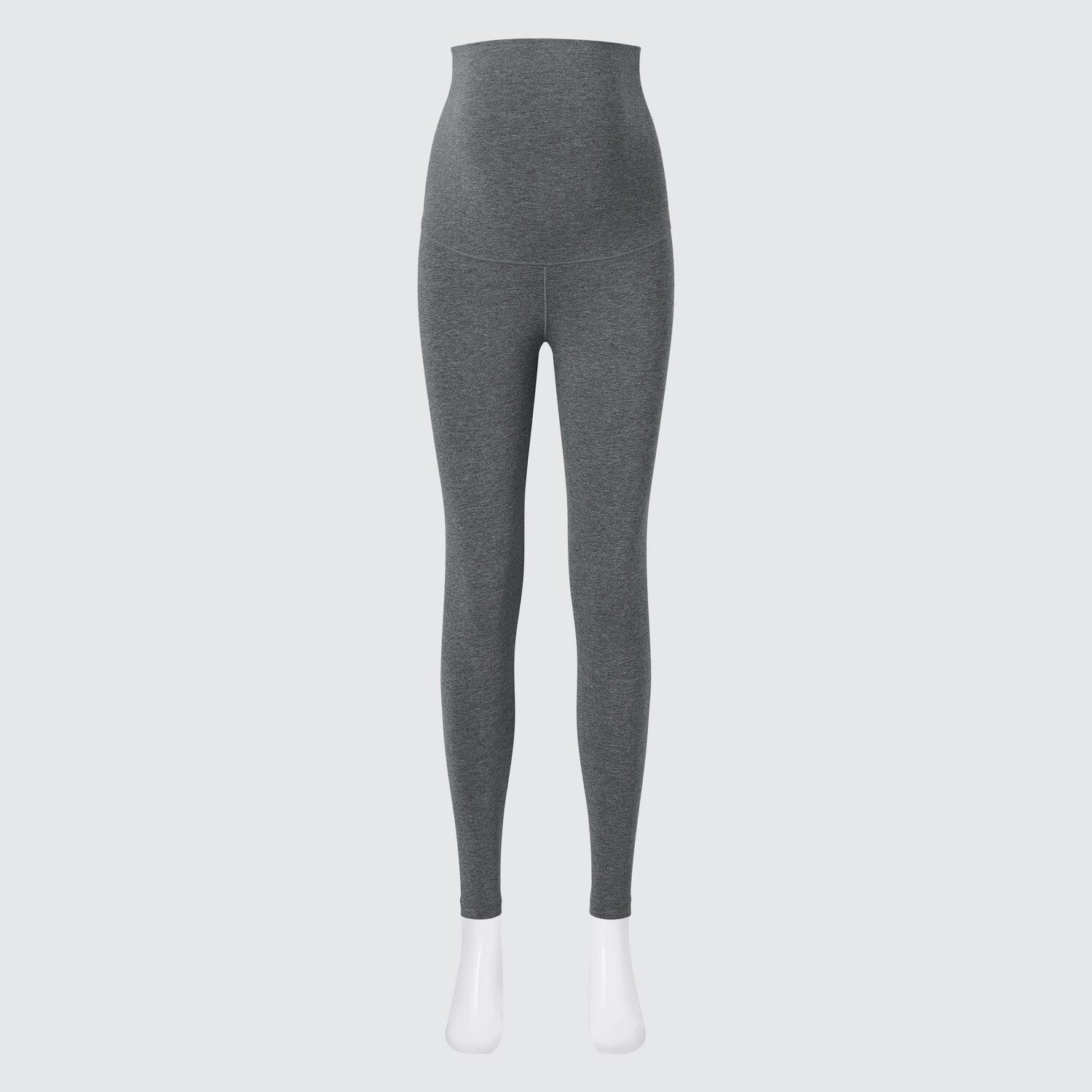 

Леггинсы UNIQLO для беременных, темно-серый