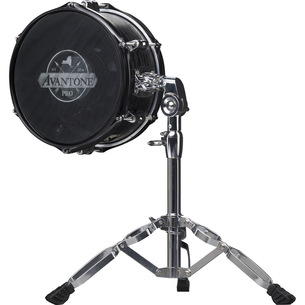 

Динамический микрофон Avantone Pro Kick Sub-Kick Drum Microphone for Kick Drums KICK