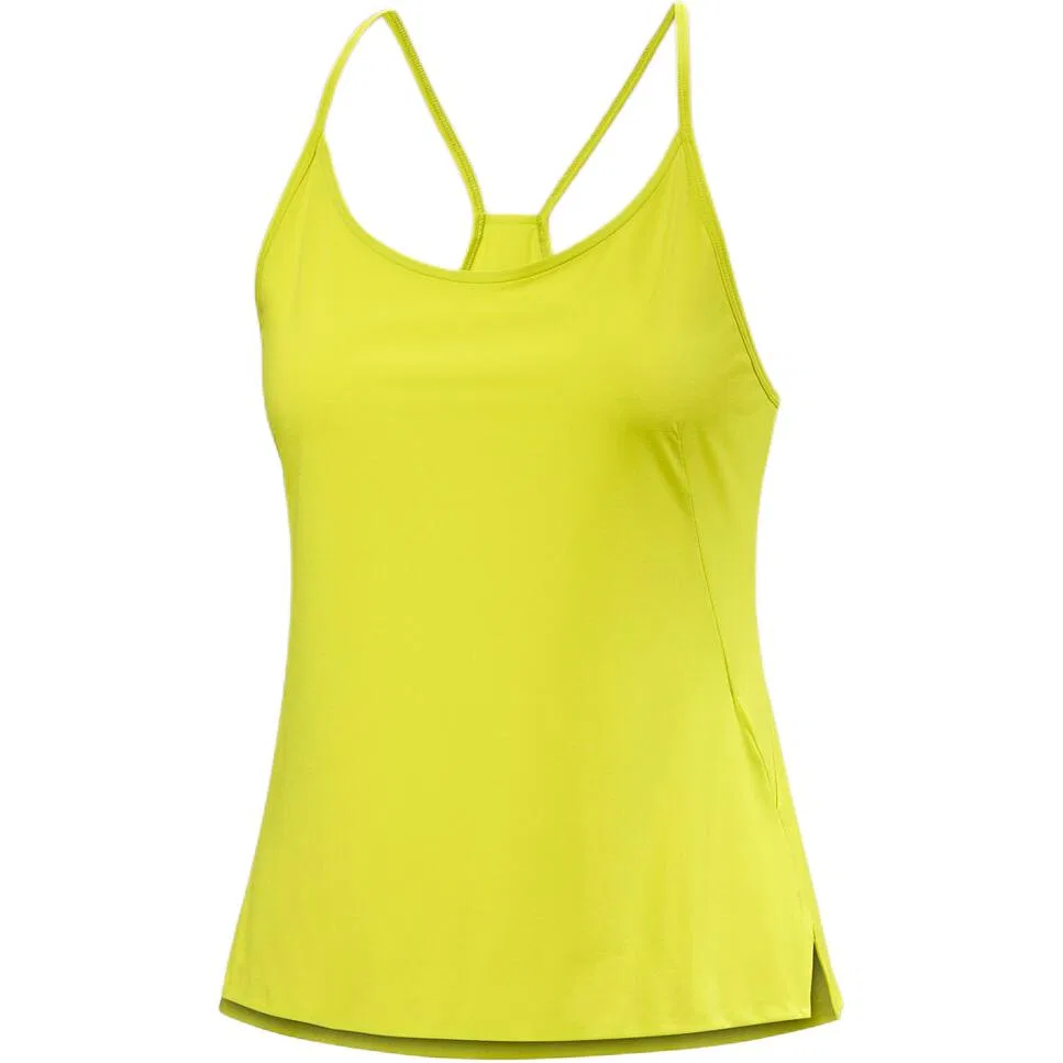 Топ без рукавов Arcteryx Tank Tops Women's Moderate EUPHOHTR