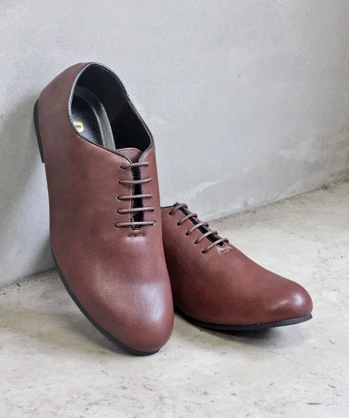 Мужские туфли Dedes Seamless Shoes