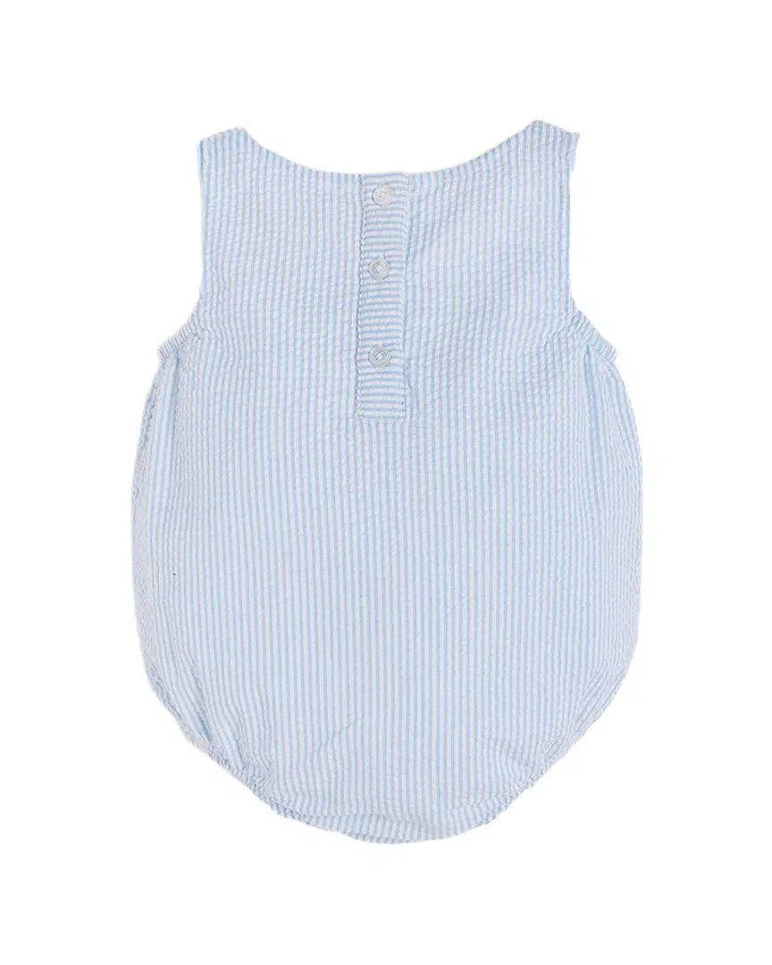 Комбинезон Babycottons, белый — фото 2