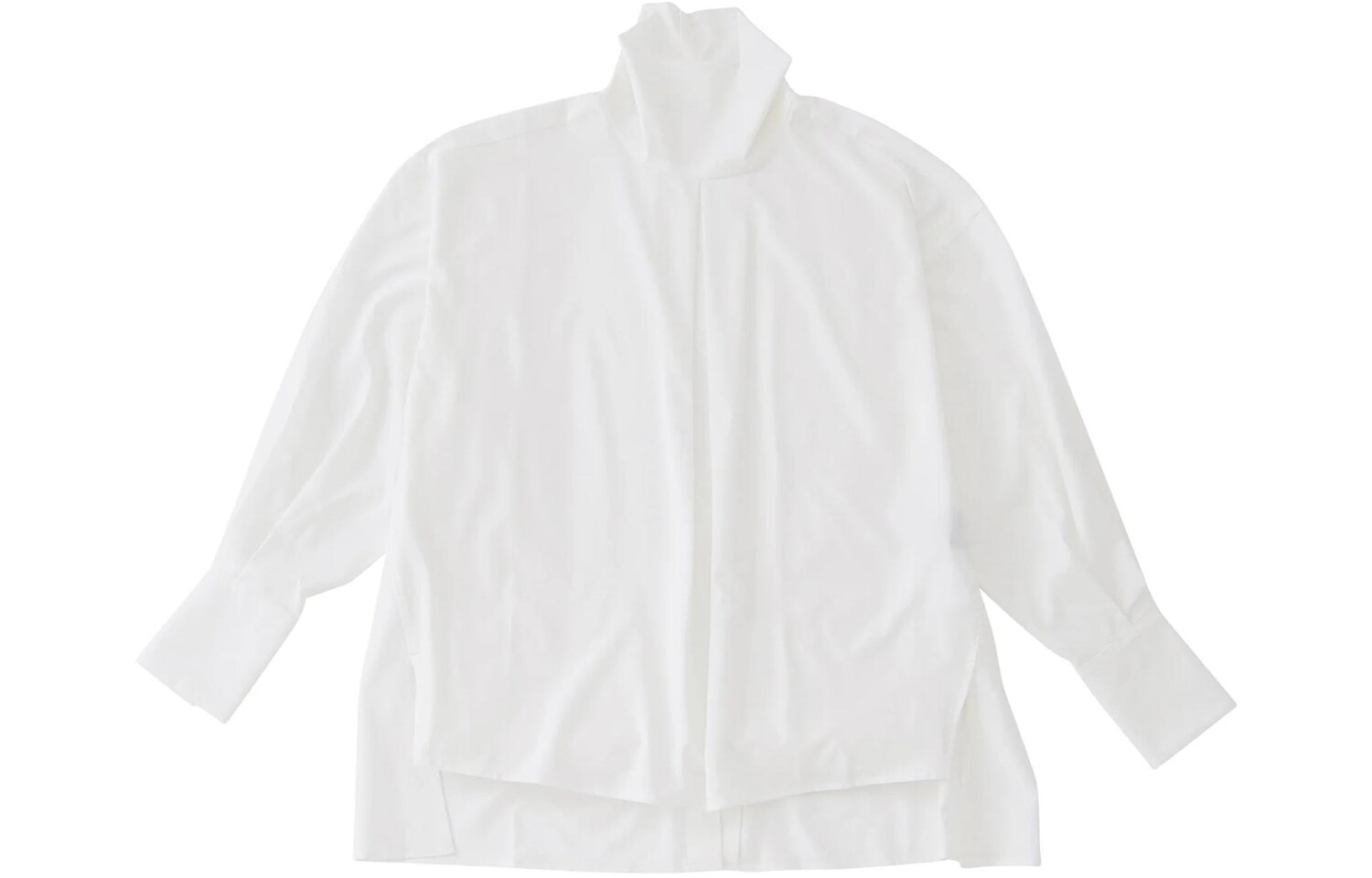 

Рубашка женская белая New Balance