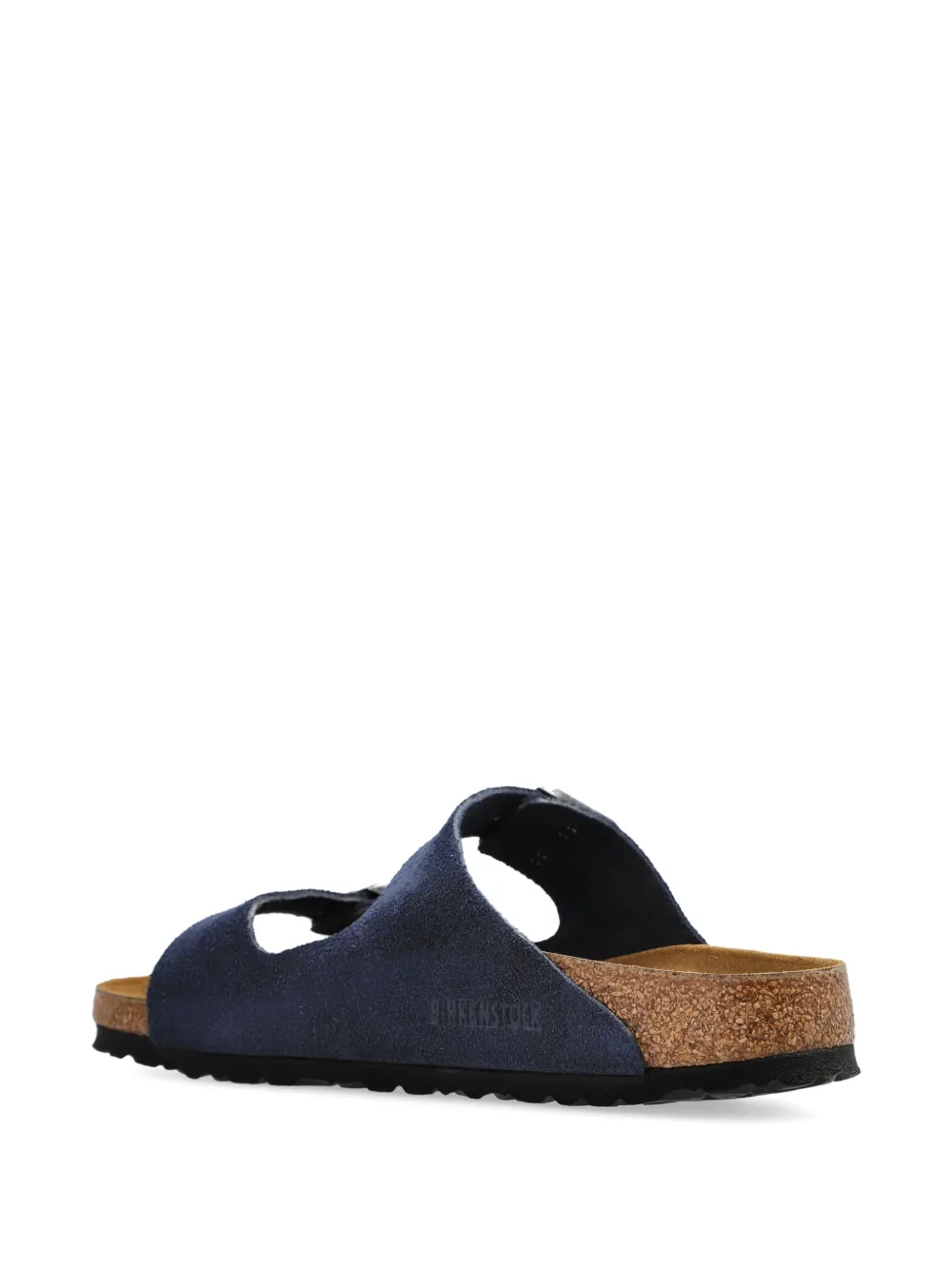 Сандалии Аризона BIRKENSTOCK, синий — фото 2