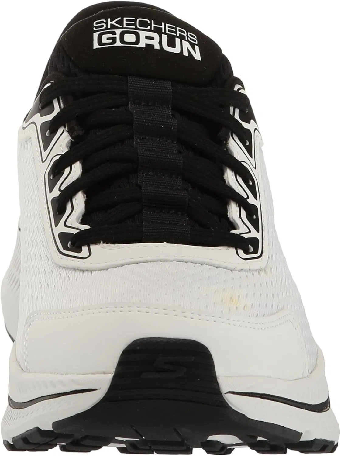Мужские кроссовки Skechers Go Run Consistent 2.0-empower, White Black — фото 2