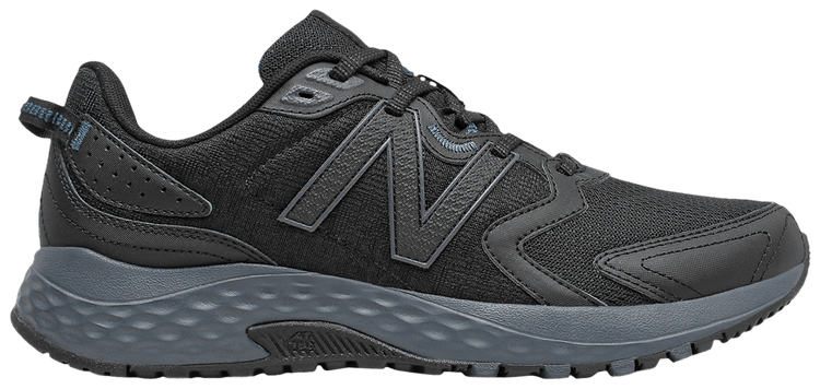 

Кроссовки New Balance 410v7 'Black Outer Space', черный
