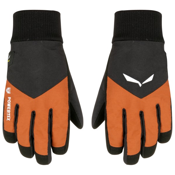 

Детские перчатки ptx/twr - перчатки Salewa, мультиколор