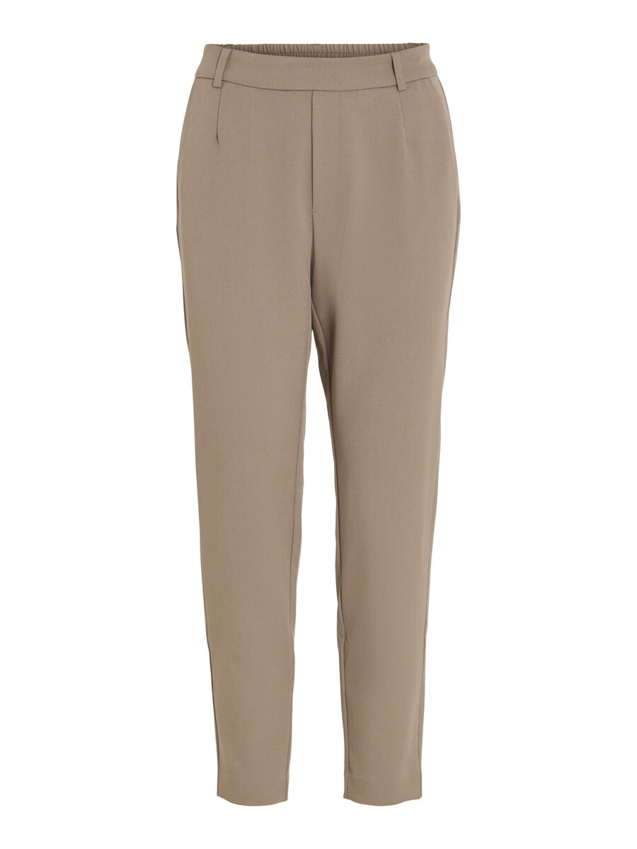 

Узкие брюки VILA Varone, цвет Taupe/Grey denim