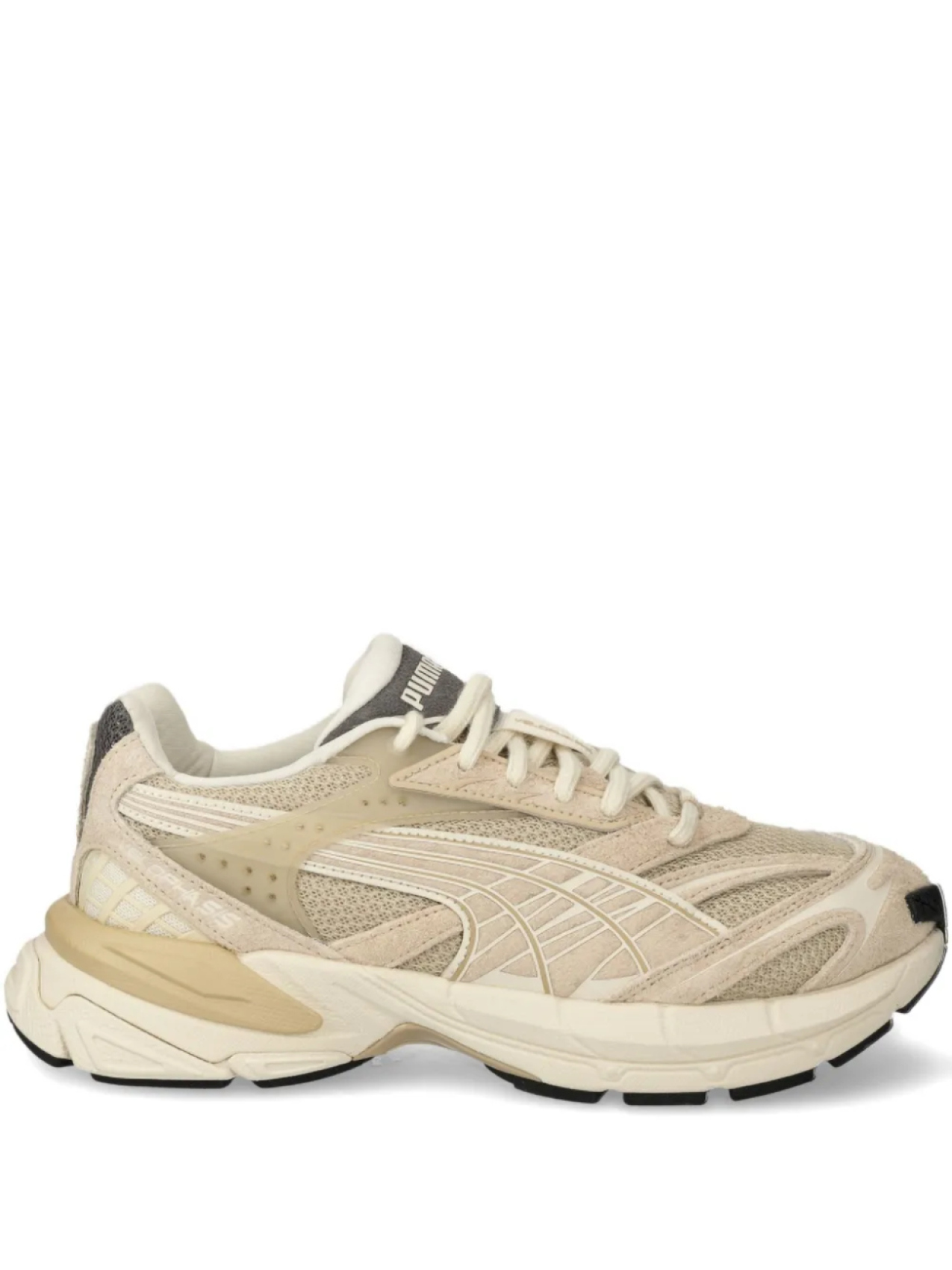 

Кроссовки PUMA, нейтральный