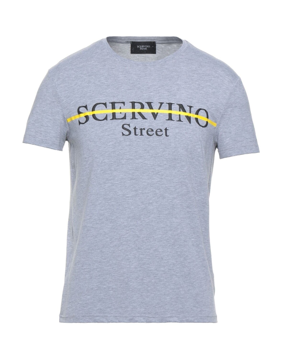 

Футболка Ermanno Scervino, серый
