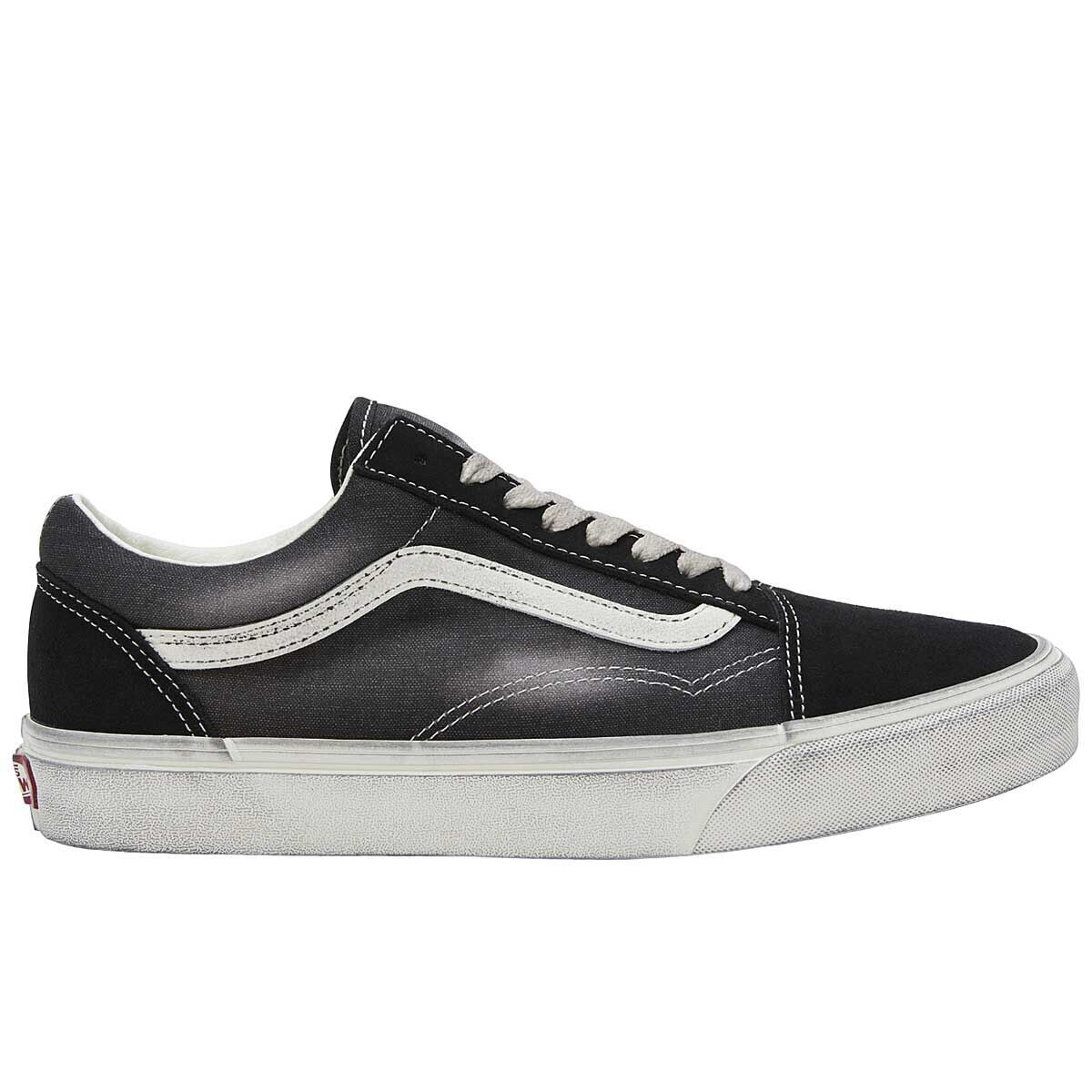 

Кроссовки Old Skool Vans, цвет Schwarz/Schwarz