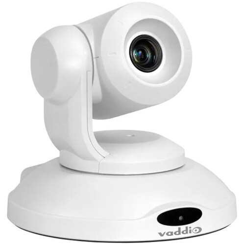 

Камера Vaddio EasyIP 10 PTZ (белая)