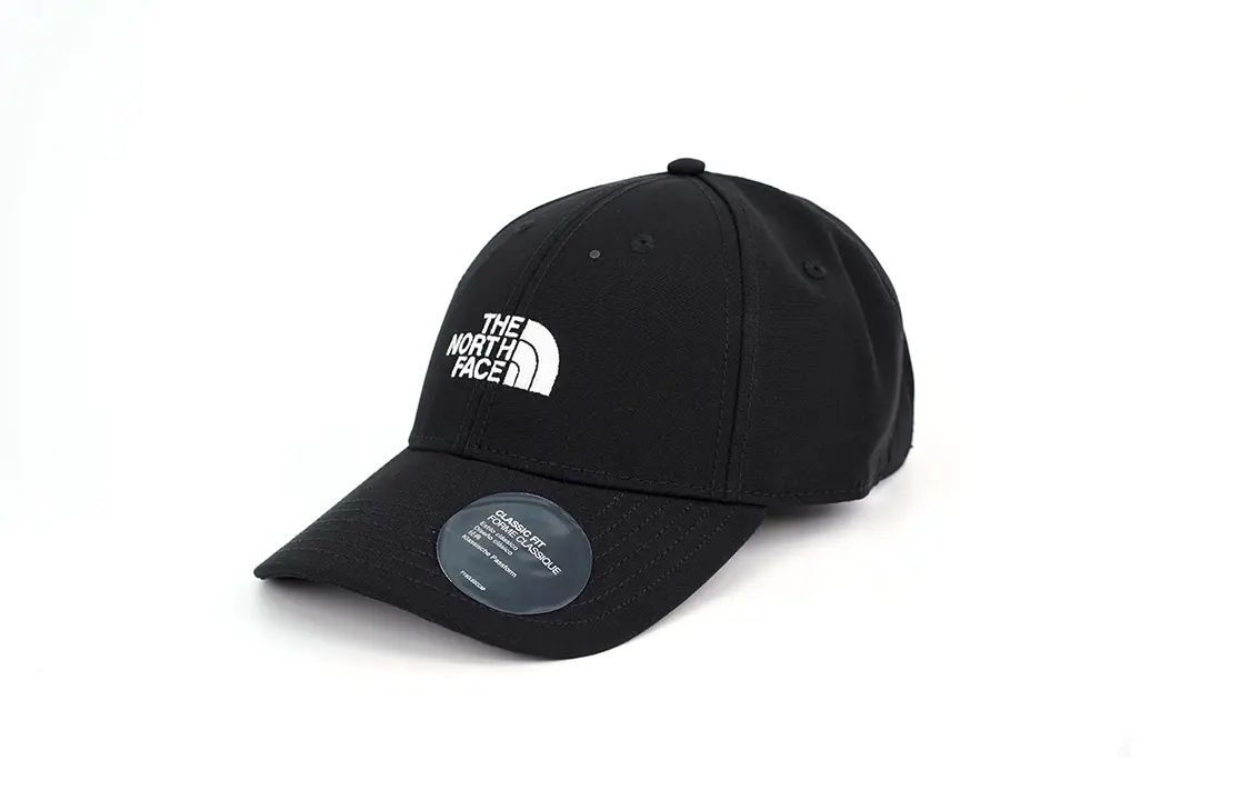 

Кепка унисекс THE NORTH FACE, Черный