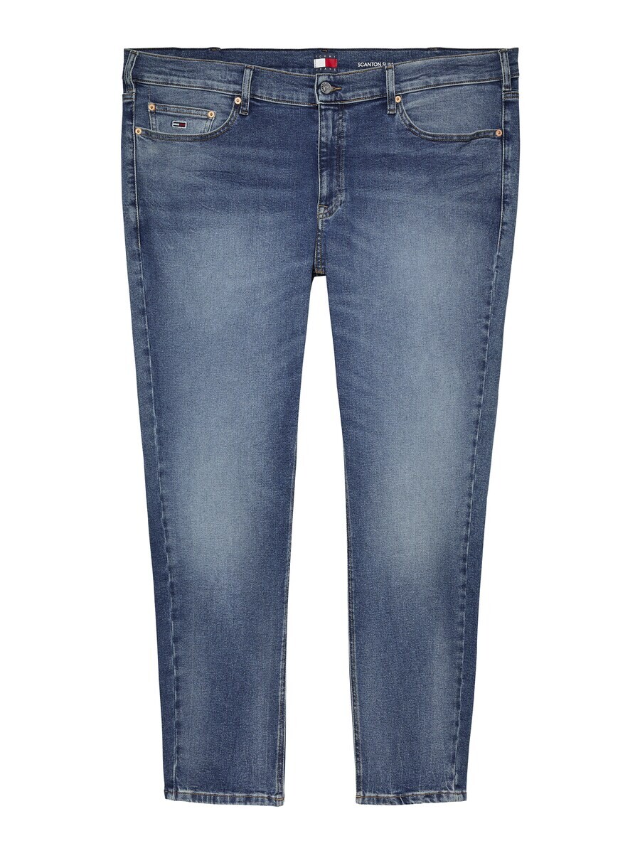 

Джинсы Tommy Jeans Slim fit Jeans SCANTON, синий деним