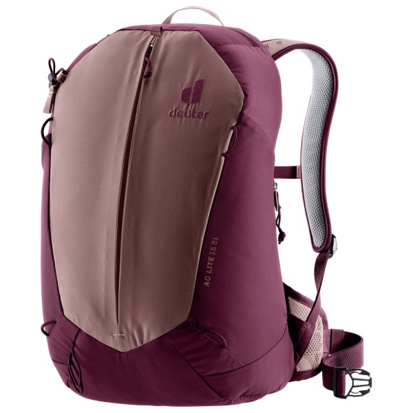 

Женский рюкзак ac lite 15 sl для походов Deuter, мультиколор