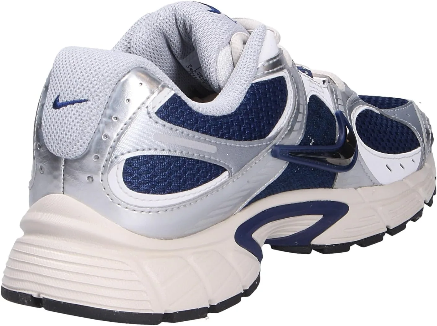 Мужские кроссовки Nike V5 RNR HJ5228, черный/синий/серый — фото 4