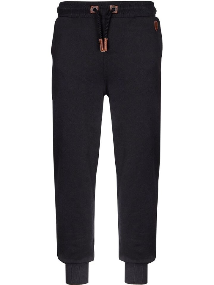 

Спортивные штаны naketano Sweat Pant, черный