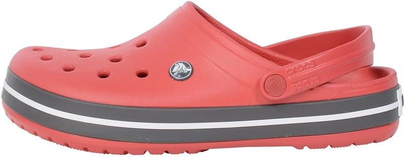 

Унисекс сабо Crocs Crocband, Pepper