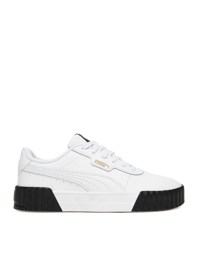 Кроссовки C-CARINA 3.0 40036509 Puma, белый