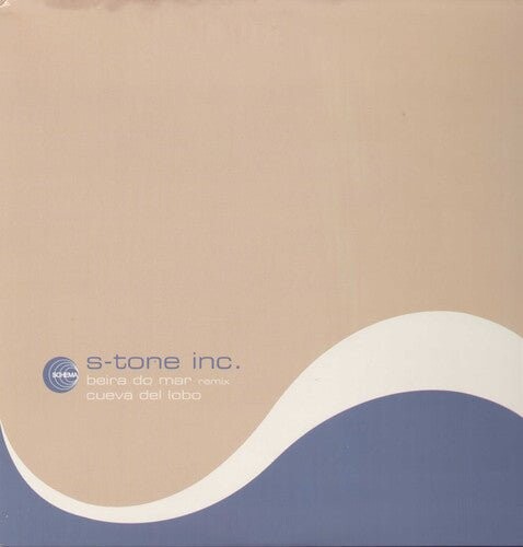 

Виниловая пластинка S-Tone Inc. - Beira Do Mar