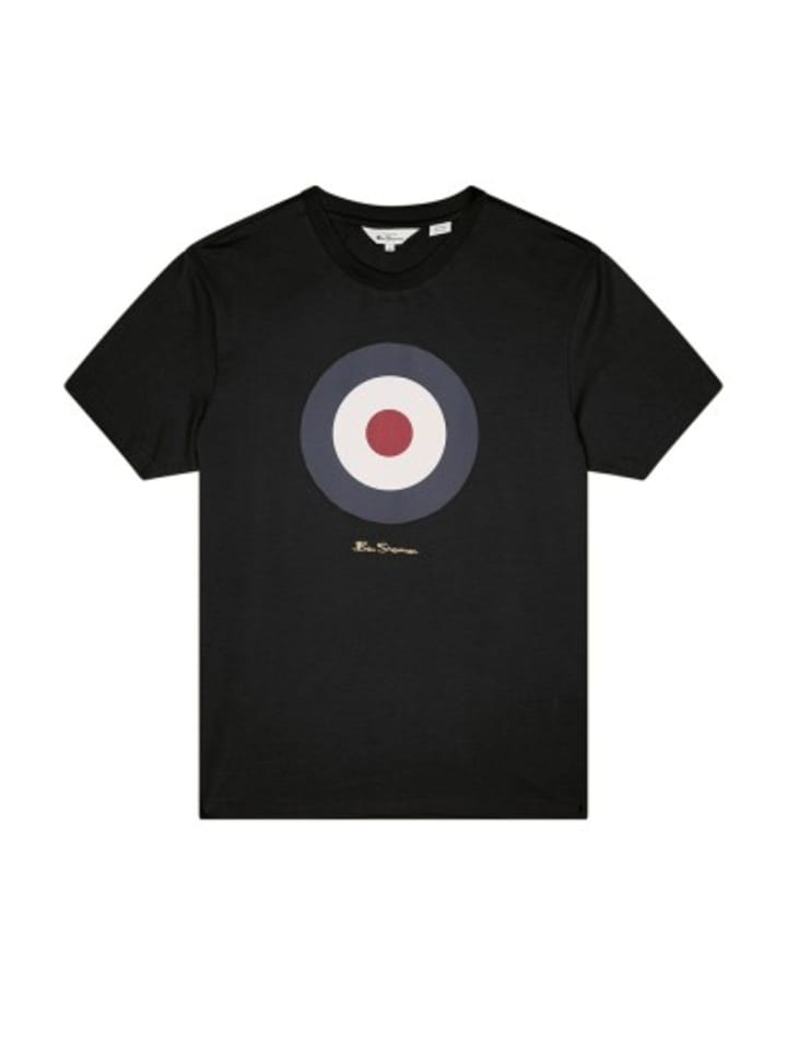 

Футболка Ben Sherman, черный