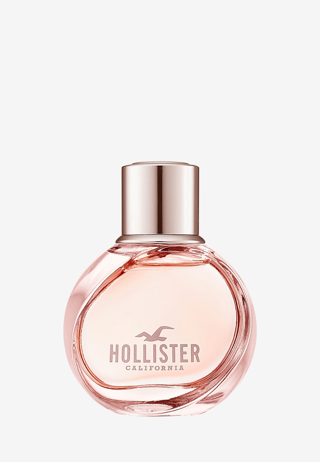 

Парфюмированная вода Wave For Her Hollister Fragrances