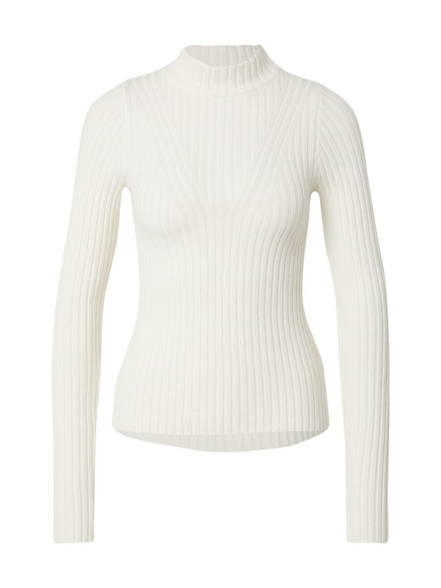 

Лонгслив EDITED Janiyah, Beige/Cream