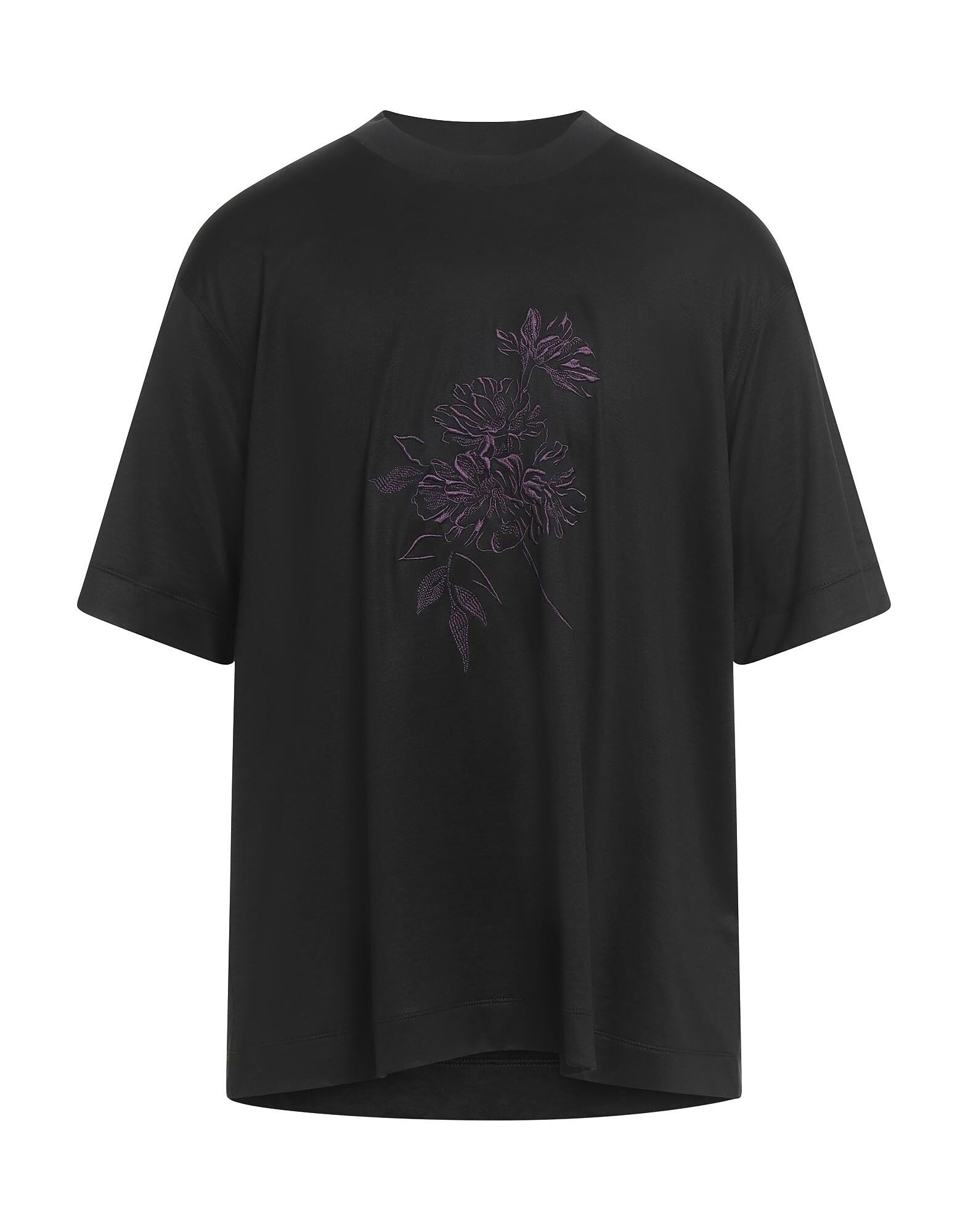 

Футболка Giorgio Armani, черный