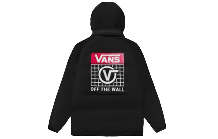 

Куртка мужская Vans