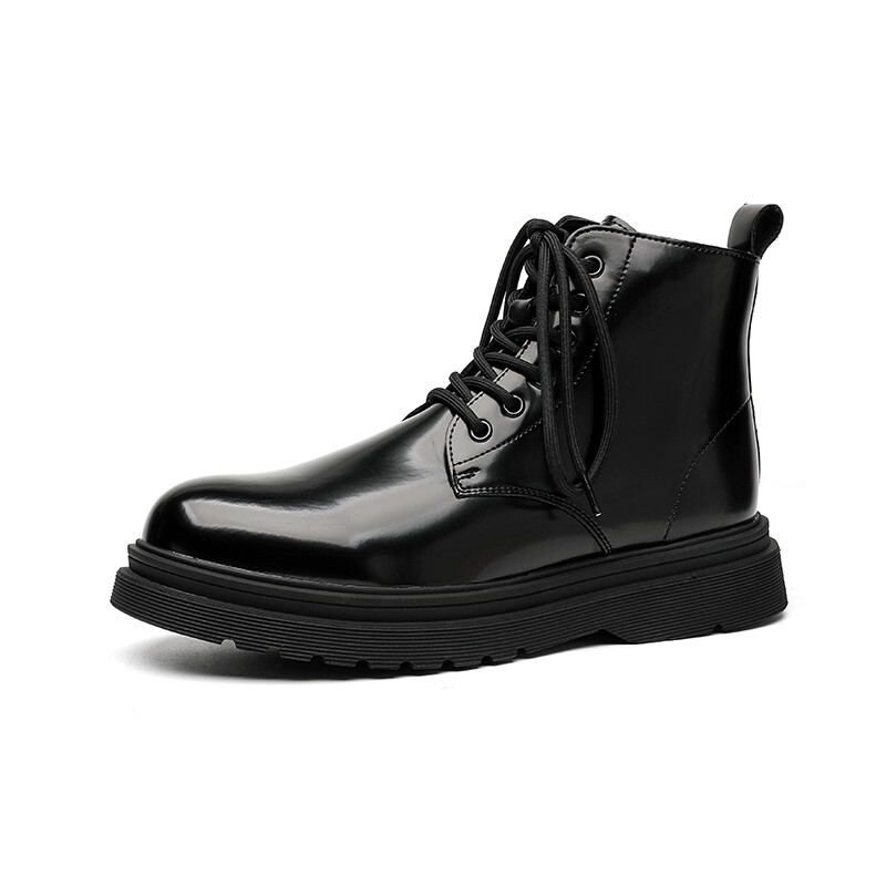 

Ботинки Beidouniao Martin Boots Men