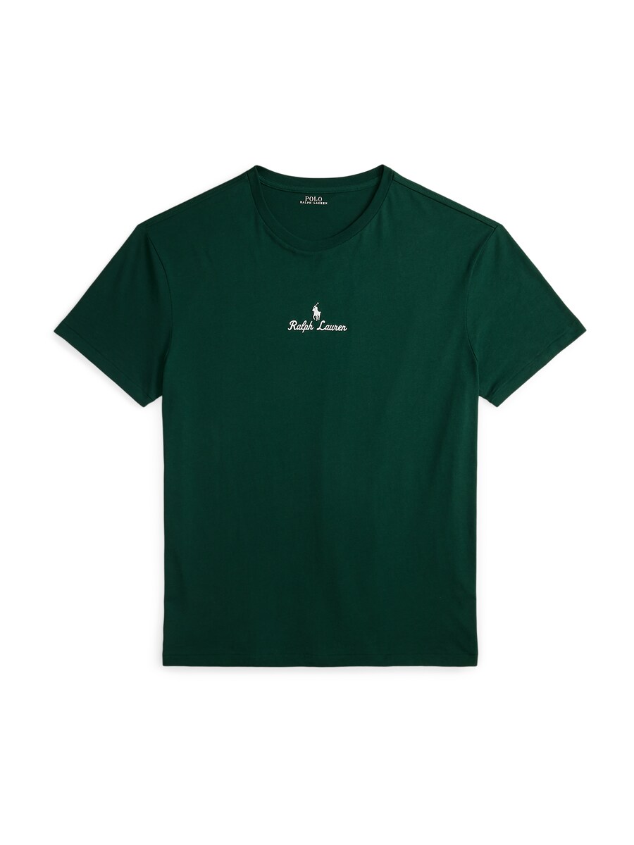 

Футболка Polo Ralph Lauren, Dark green