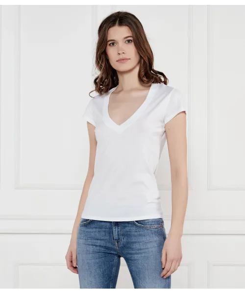 

Футболка Regular fit Dondup - Made In Italy, белый