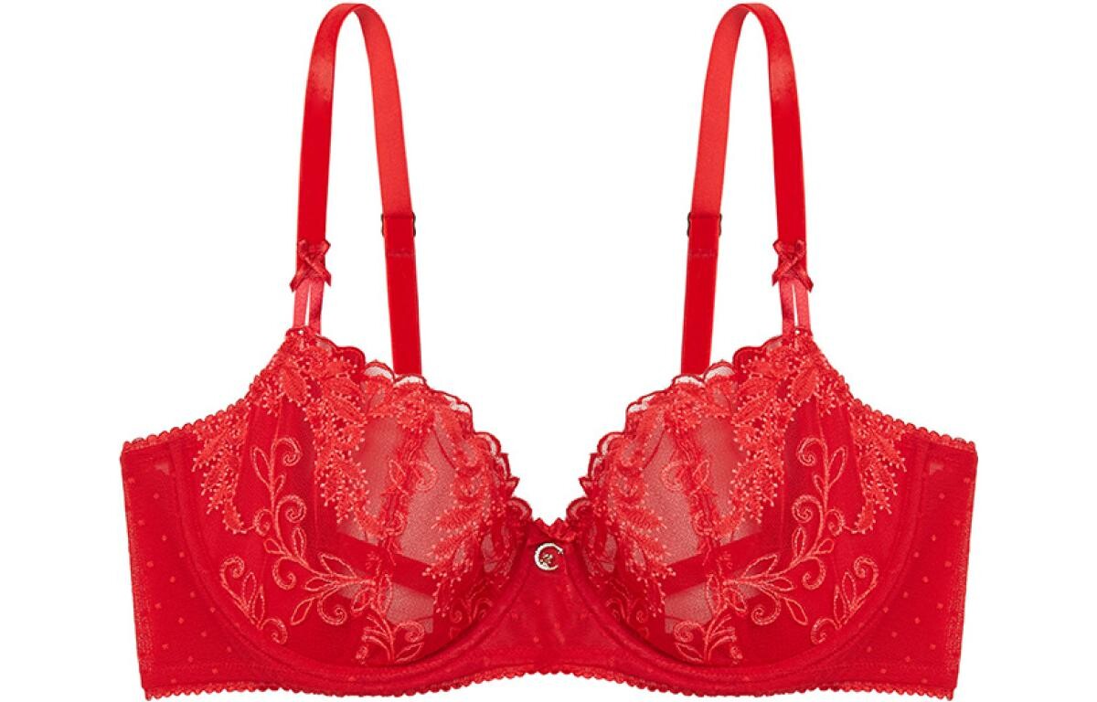 

Женский бюстгальтер Victoria'S Secret