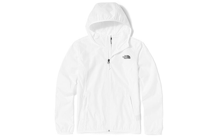 

THE NORTH FACE Женская куртка, цвет White