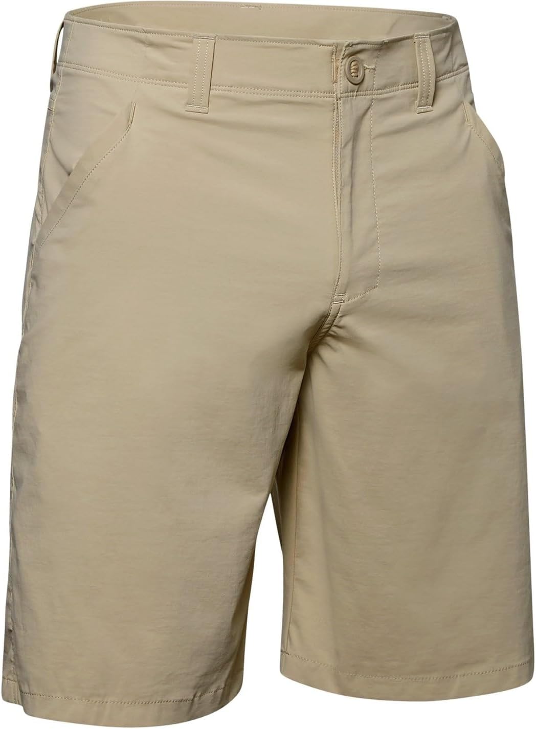 

Under Armour мужские шорты Fish Hunter 2.0, City Khaki (300)/Summit White