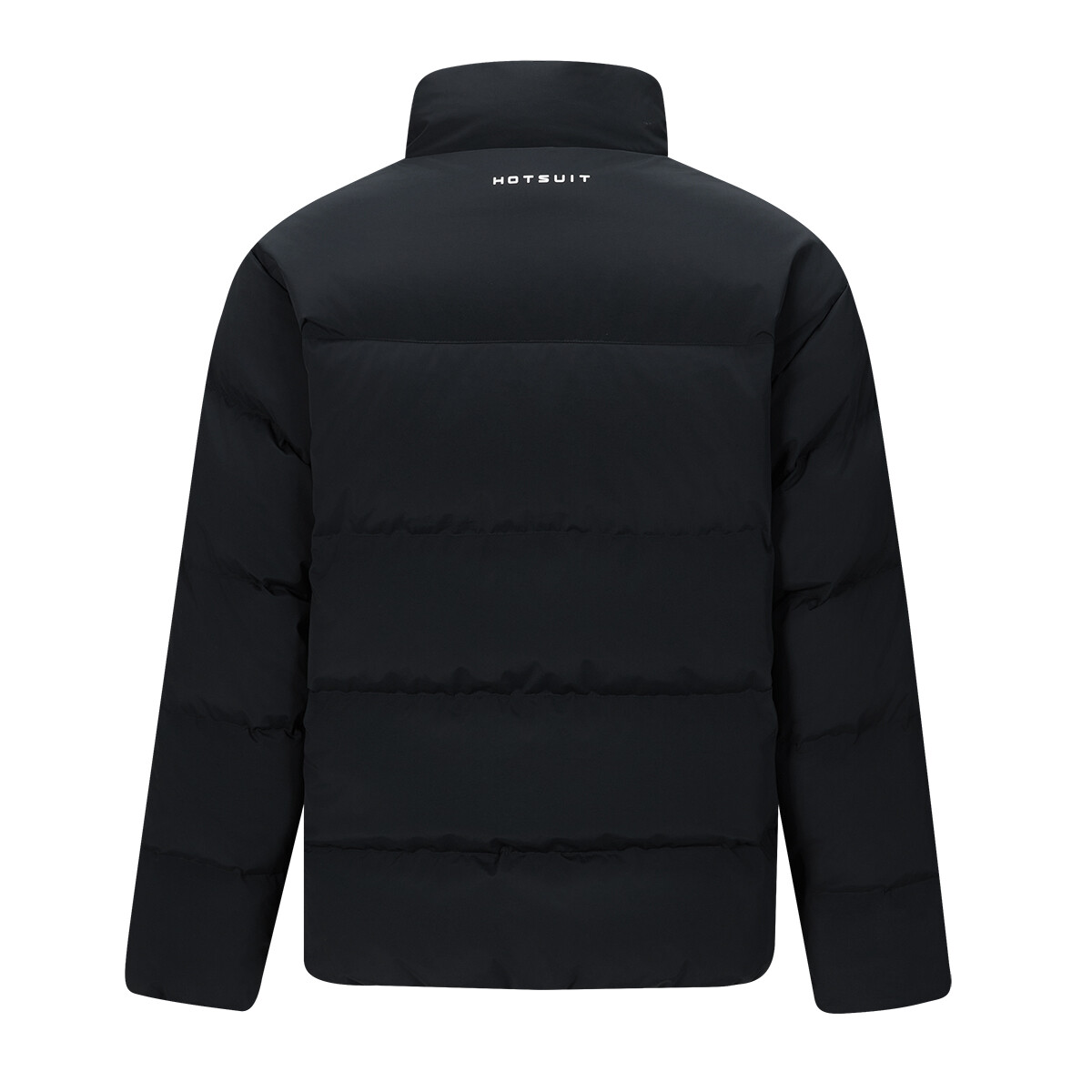 

Пуховик унисекс Hotsuit, цвет Celadon