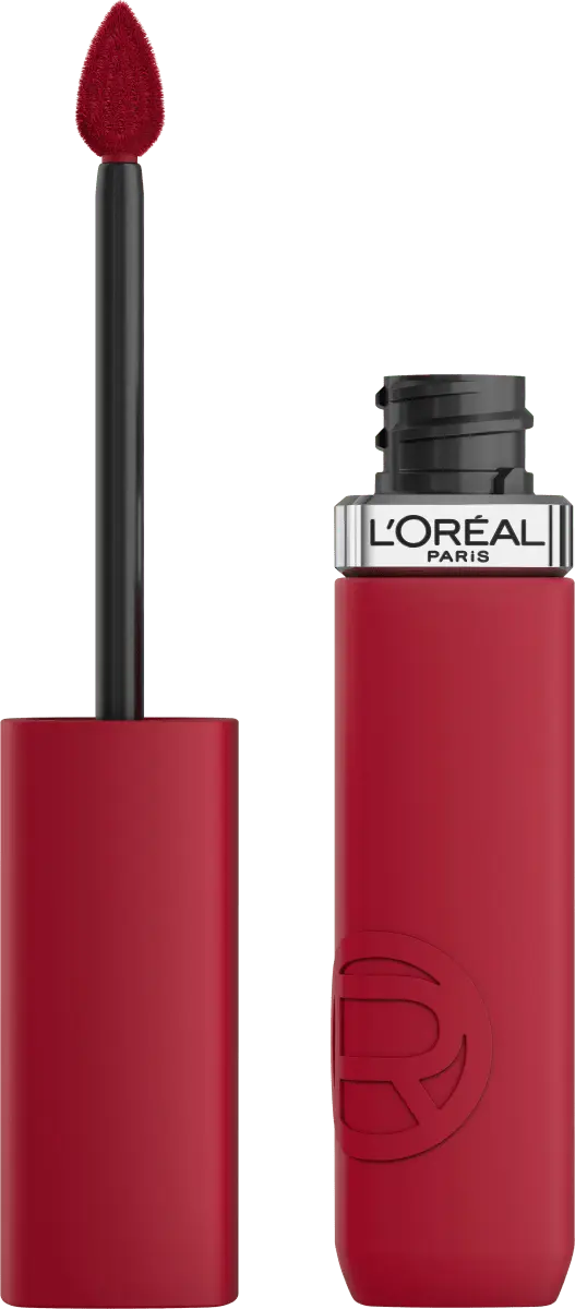 

Помада Infaillible Matte Resistance 16H 500 Wine Not 50мл L'Oreal