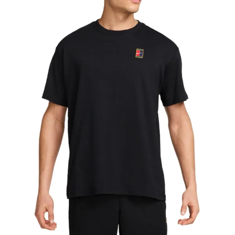 Футболка Court Men's Max90 Nike, черный