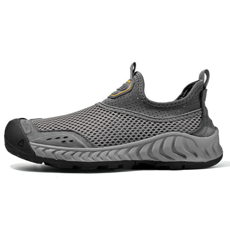 Туфли мужские Men"s Casual Men Low-Top Season Ram, черный — фото 4